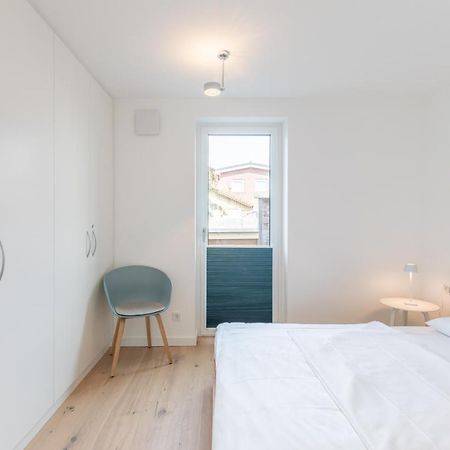 Meerwaerts Husum  Exterior foto