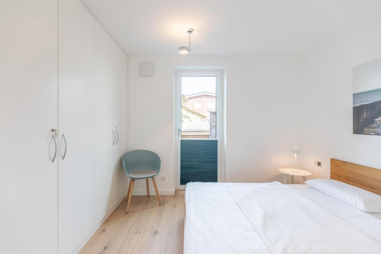 Meerwaerts Husum  Exterior foto